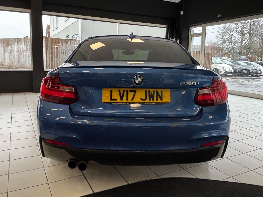 Used BMW 2 Series 2017 for sale - 77422500: Photo 14