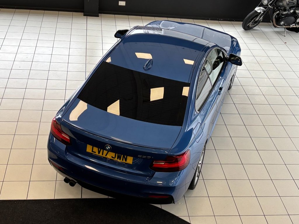 Used BMW 2 Series 2017 for sale - 77422500: Photo 15