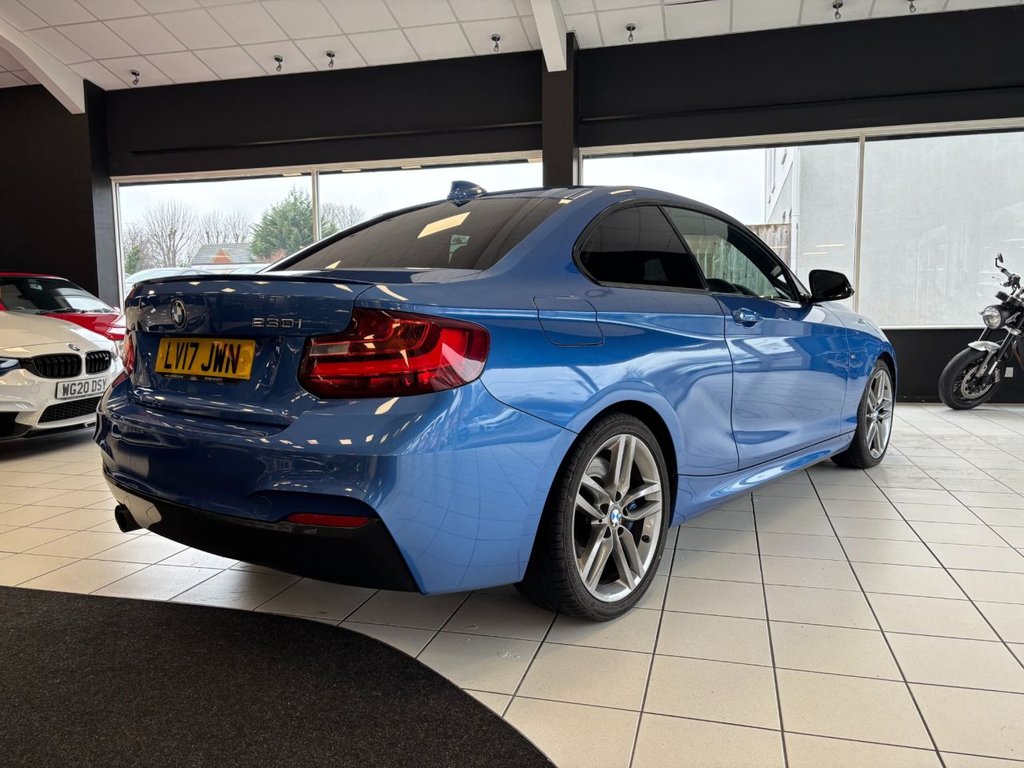 Used BMW 2 Series 2017 for sale - 77422500: Photo 16