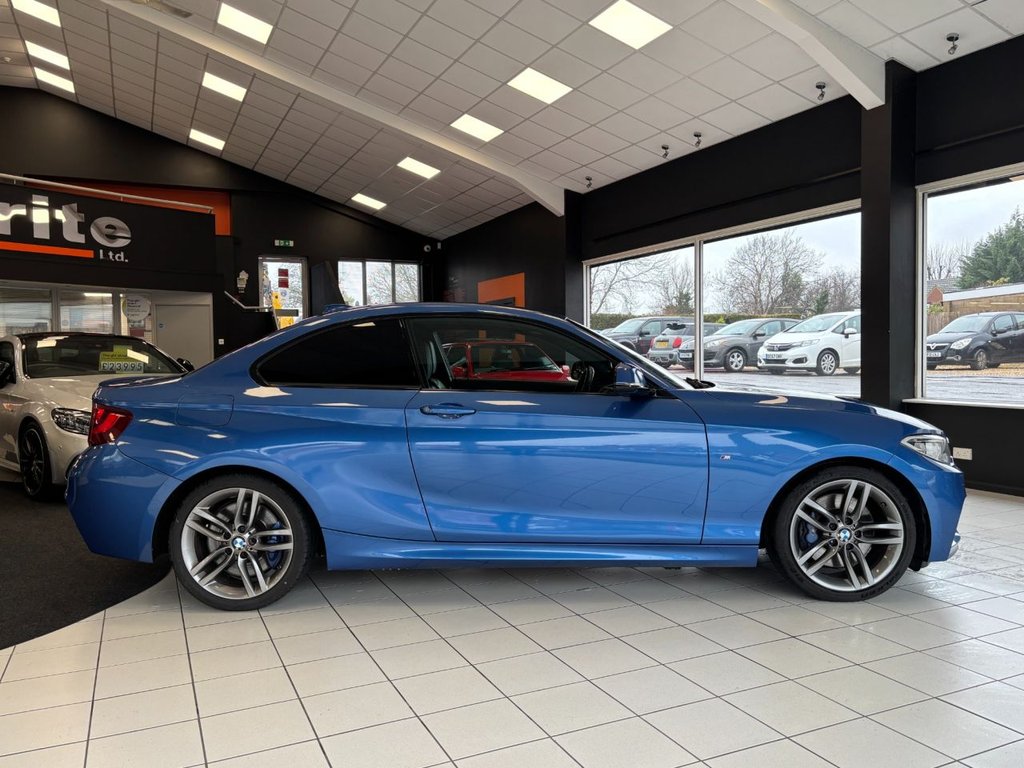 Used BMW 2 Series 2017 for sale - 77422500: Photo 17