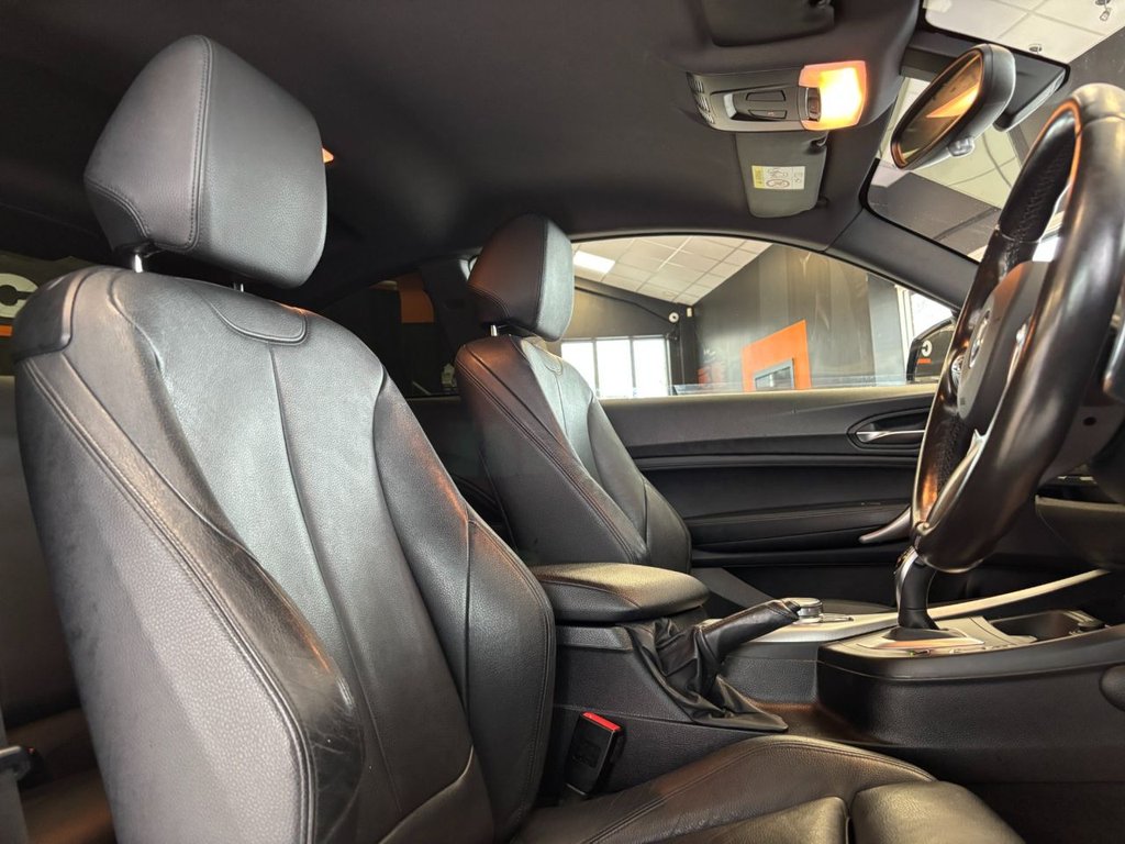 Used BMW 2 Series 2017 for sale - 77422500: Photo 24