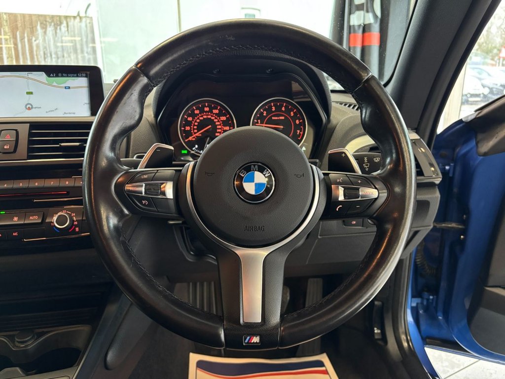 Used BMW 2 Series 2017 for sale - 77422500: Photo 26