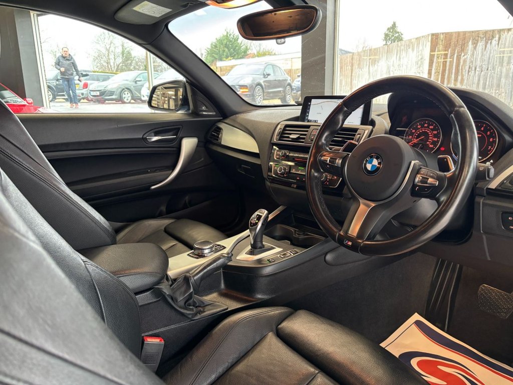 Used BMW 2 Series 2017 for sale - 77422500: Photo 3