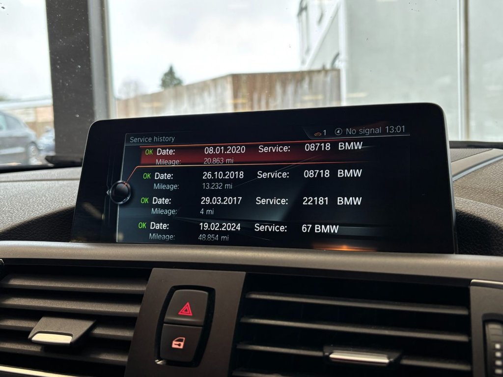 Used BMW 2 Series 2017 for sale - 77422500: Photo 43