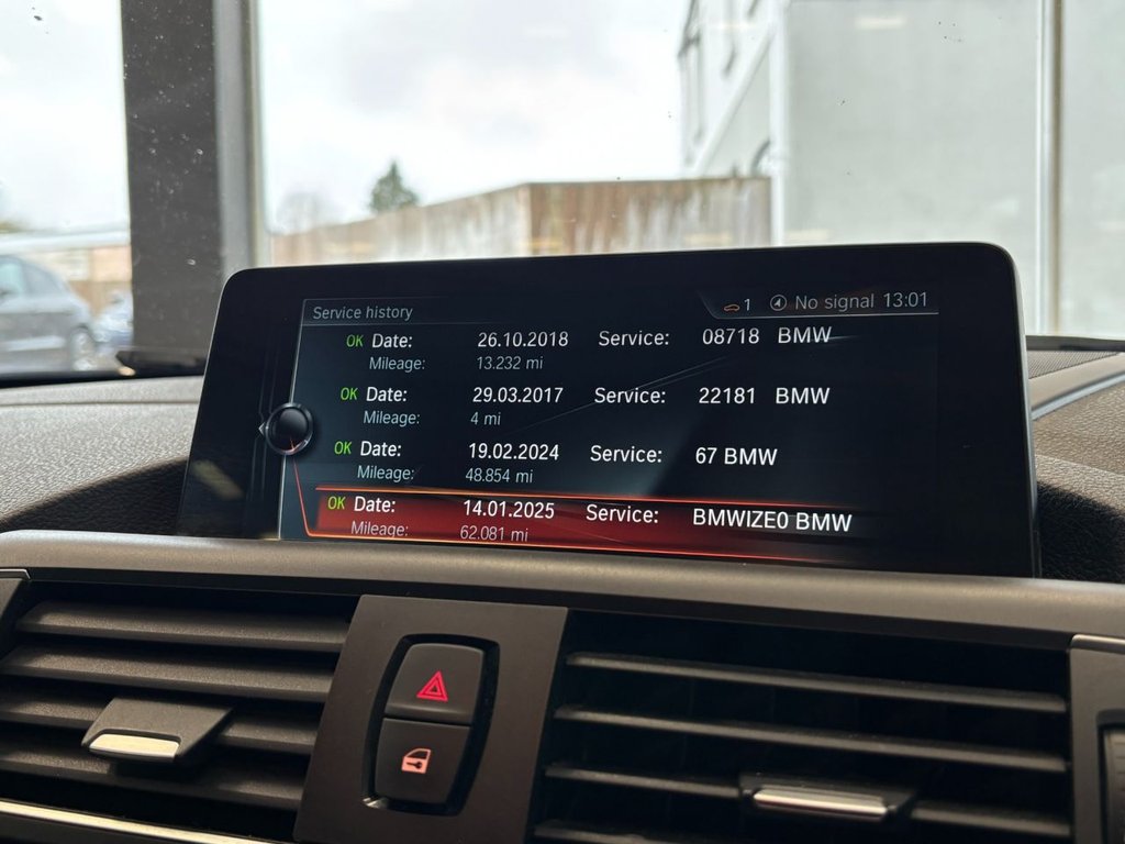 Used BMW 2 Series 2017 for sale - 77422500: Photo 44