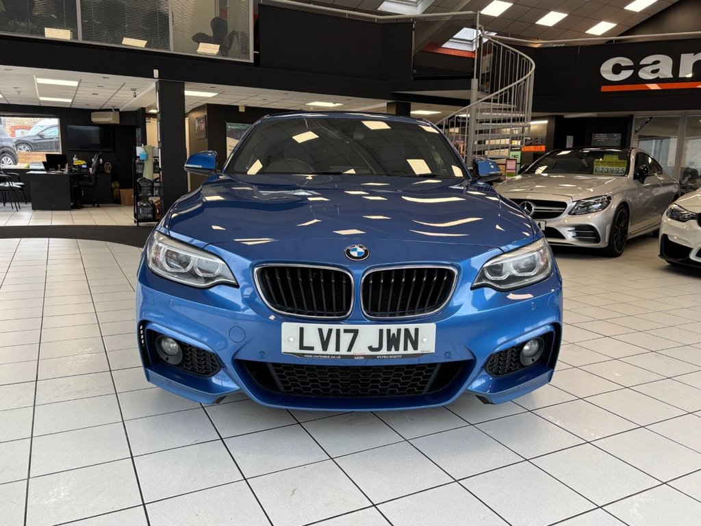 Used BMW 2 Series 2017 for sale - 77422500: Photo 7