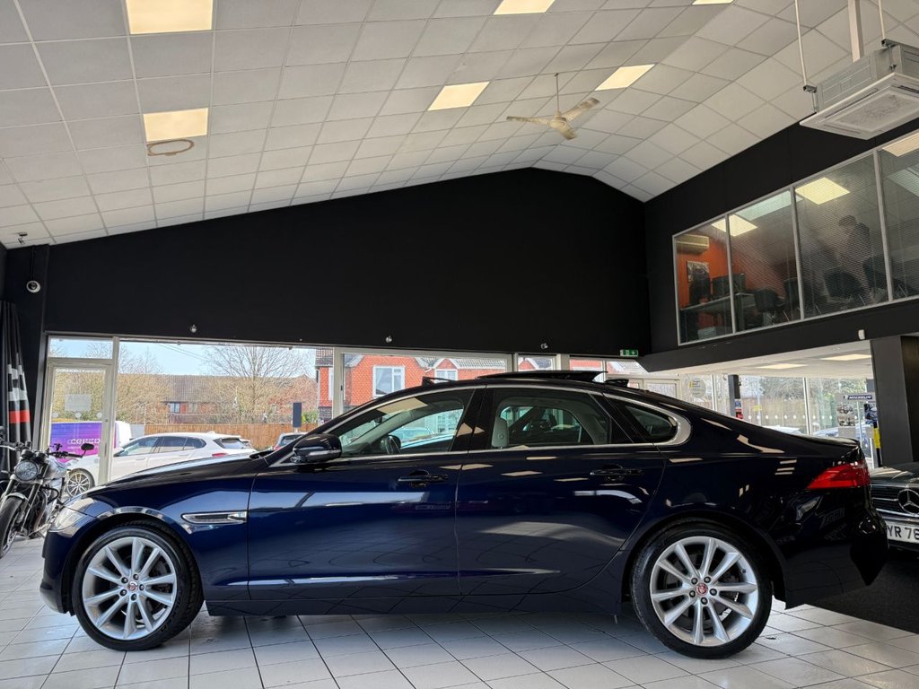 Used Jaguar XF 2020 for sale - 77764944: Photo 10