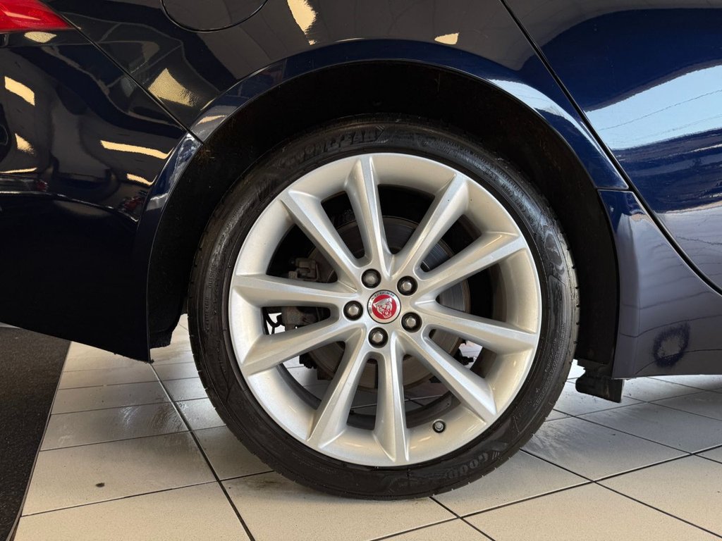 Used Jaguar XF 2020 for sale - 77764944: Photo 16