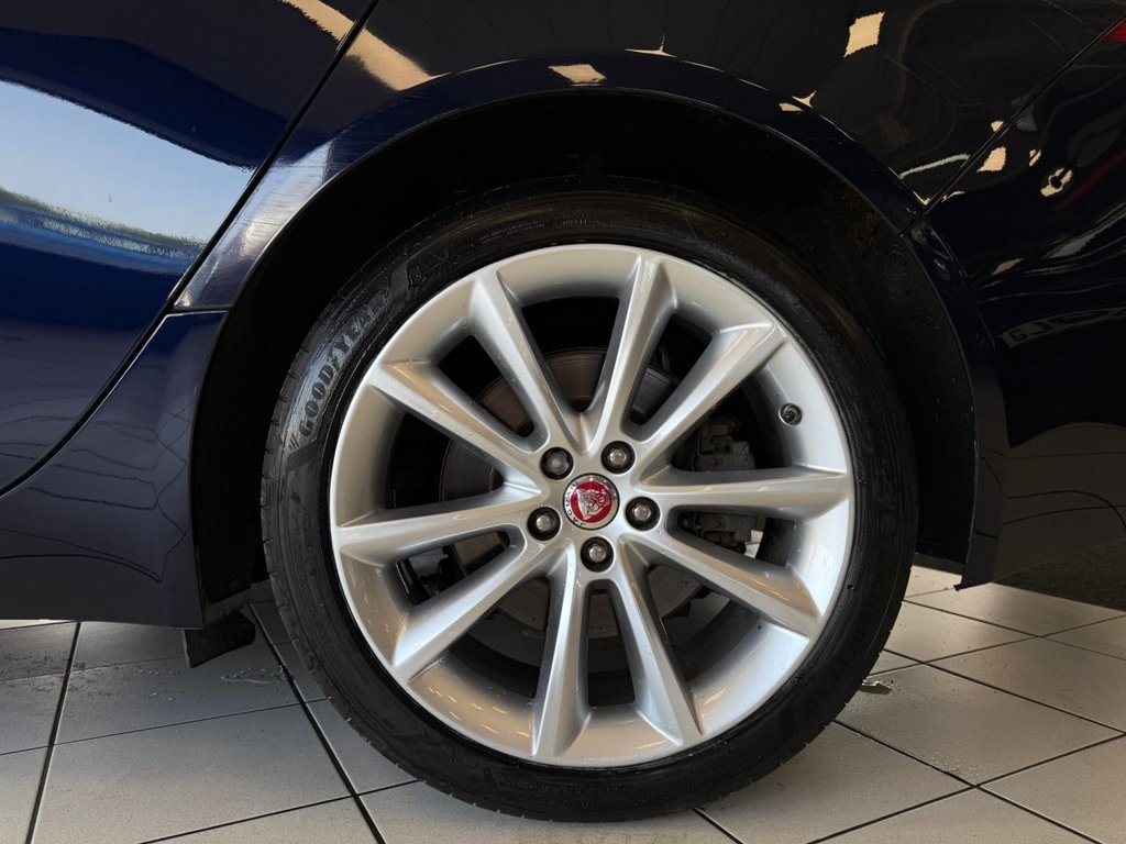 Used Jaguar XF 2020 for sale - 77764944: Photo 17