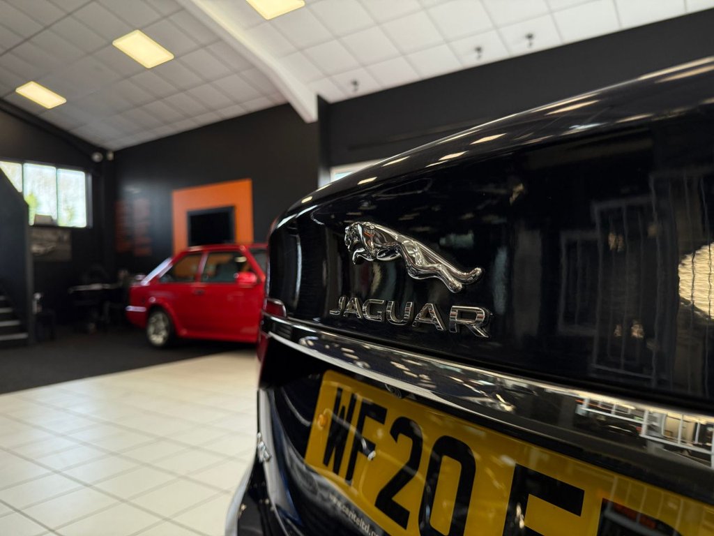 Used Jaguar XF 2020 for sale - 77764944: Photo 22