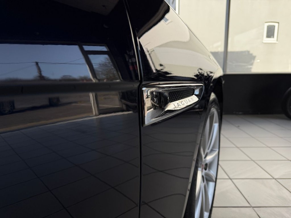 Used Jaguar XF 2020 for sale - 77764944: Photo 23