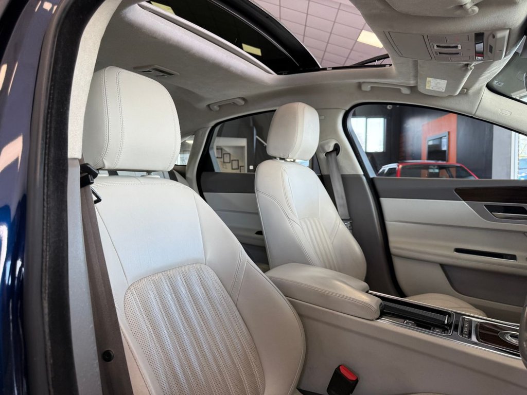 Used Jaguar XF 2020 for sale - 77764944: Photo 26