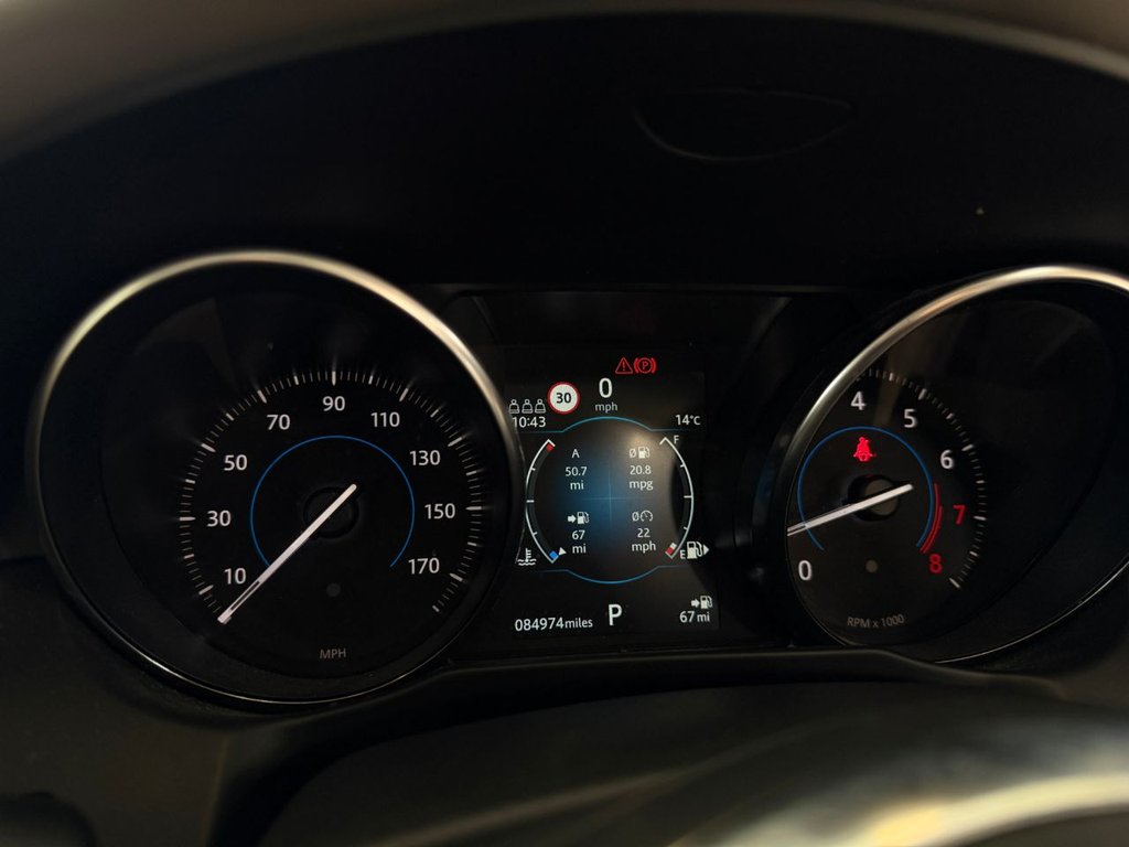 Used Jaguar XF 2020 for sale - 77764944: Photo 28