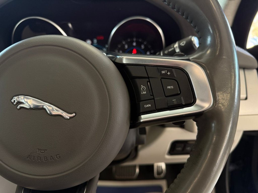 Used Jaguar XF 2020 for sale - 77764944: Photo 30