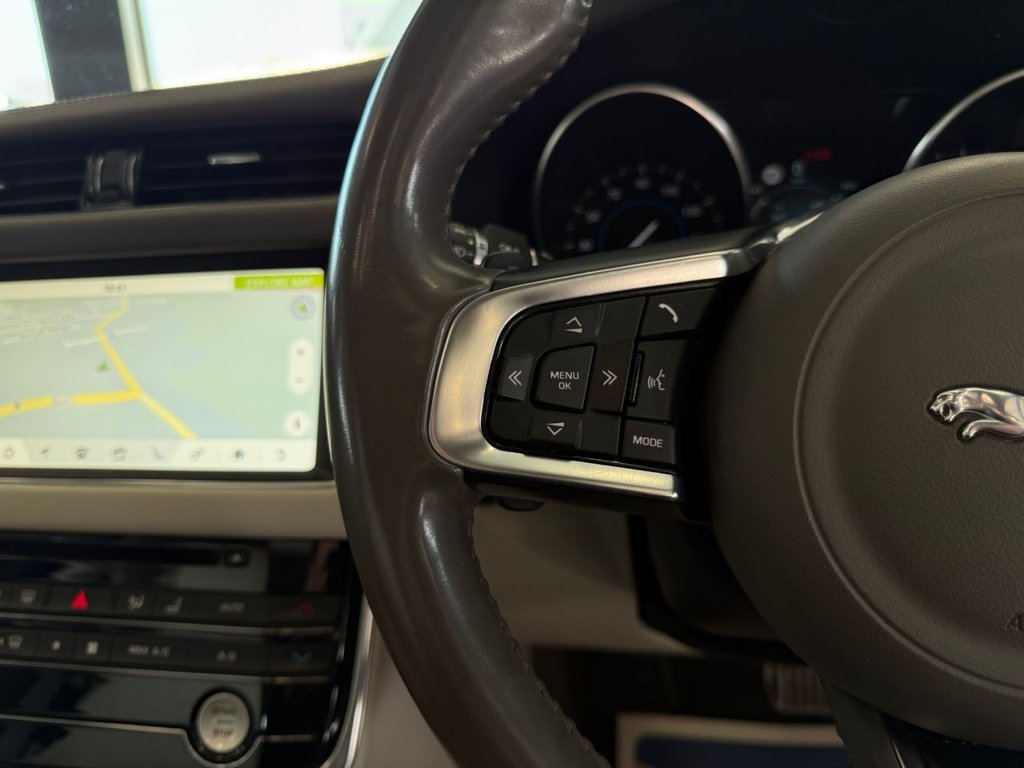 Used Jaguar XF 2020 for sale - 77764944: Photo 31