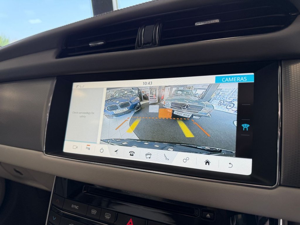 Used Jaguar XF 2020 for sale - 77764944: Photo 33