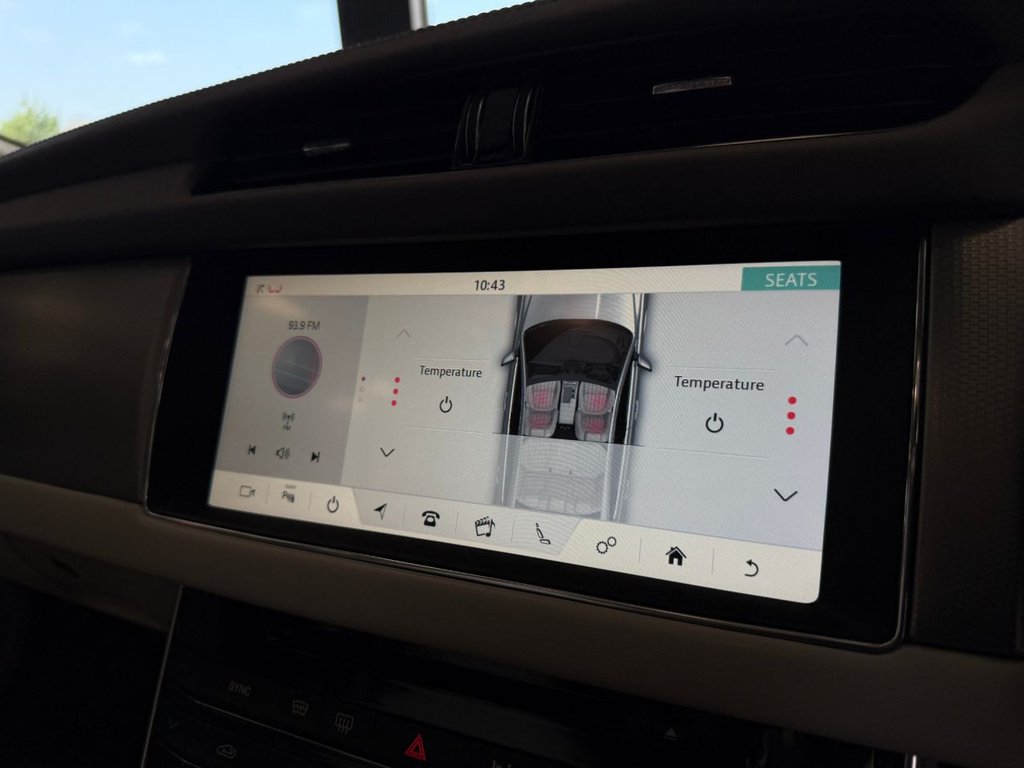 Used Jaguar XF 2020 for sale - 77764944: Photo 34