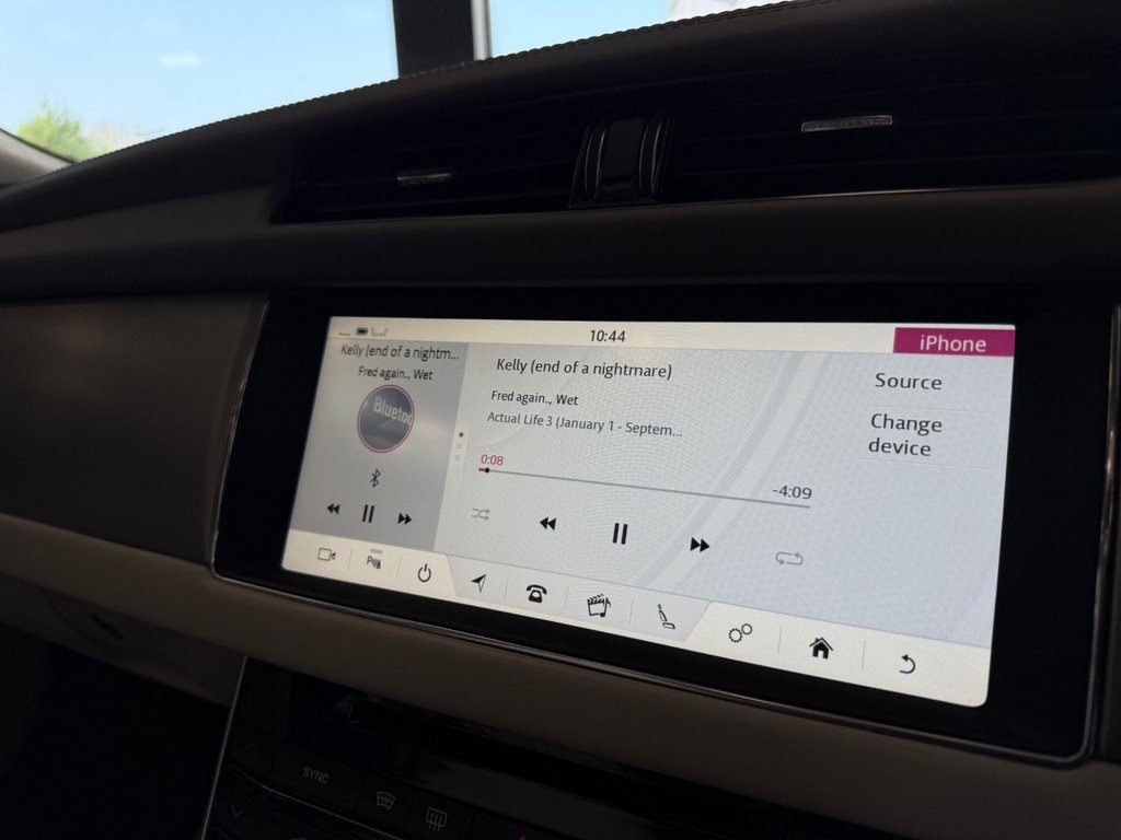 Used Jaguar XF 2020 for sale - 77764944: Photo 36