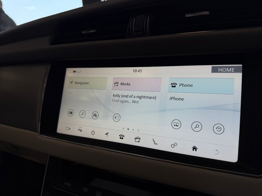 Used Jaguar XF 2020 for sale - 77764944: Photo 37