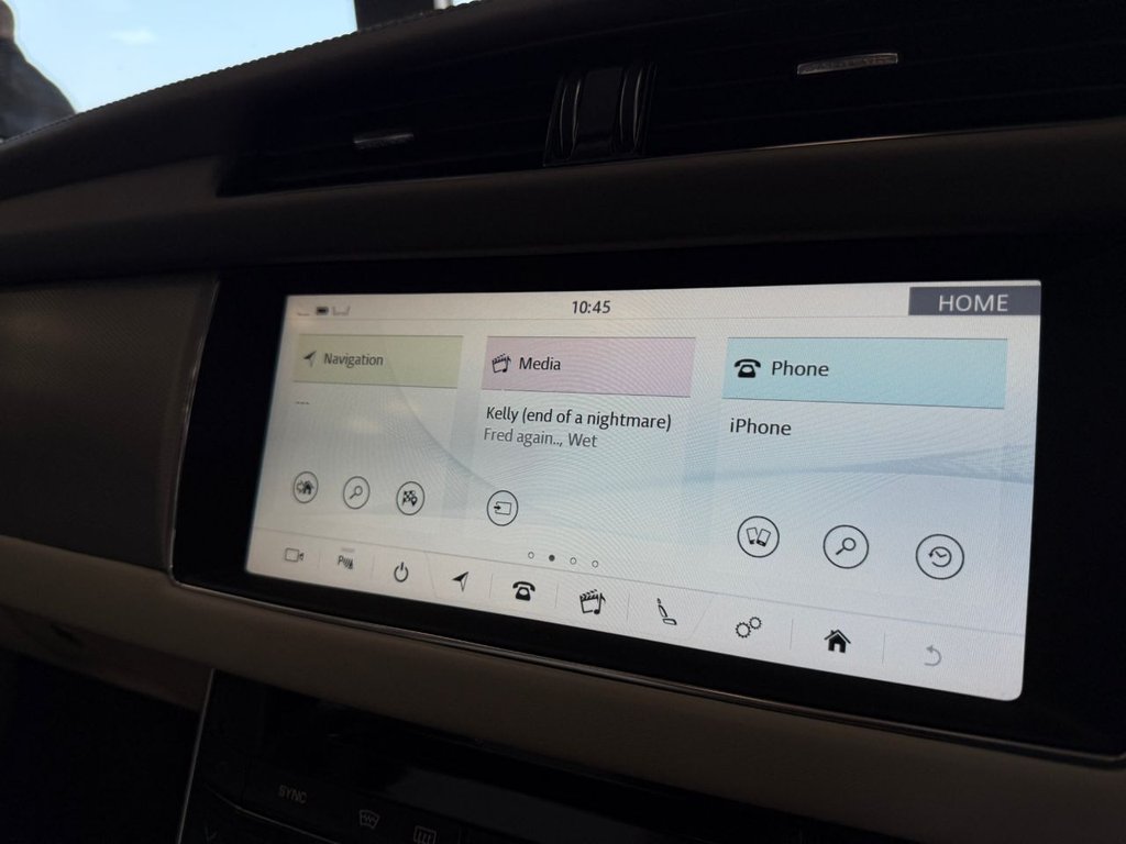 Used Jaguar XF 2020 for sale - 77764944: Photo 38