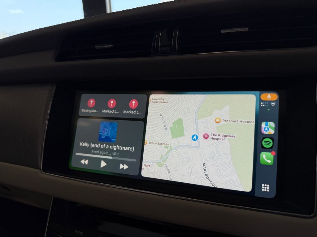 Used Jaguar XF 2020 for sale - 77764944: Photo 39