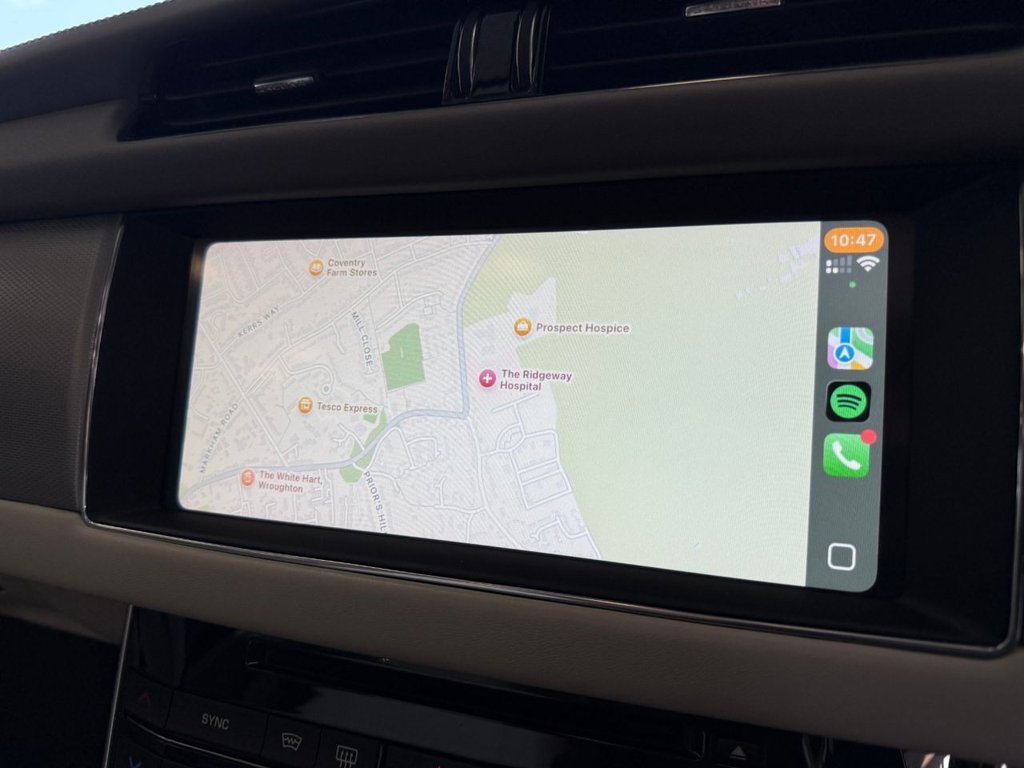 Used Jaguar XF 2020 for sale - 77764944: Photo 40