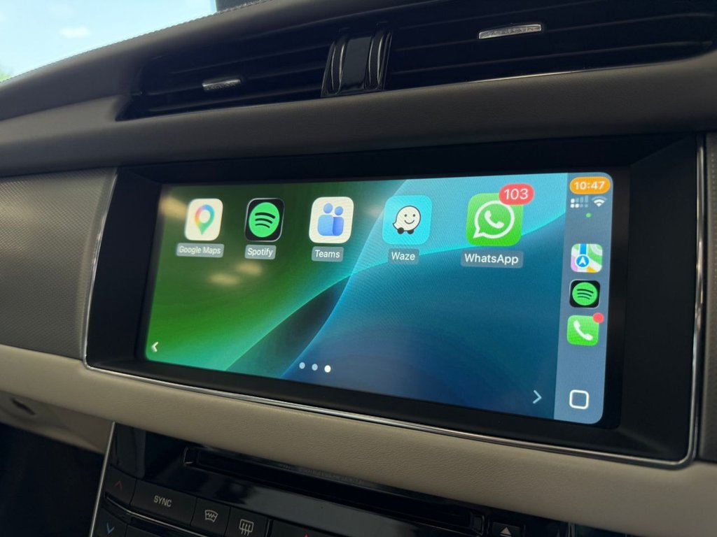 Used Jaguar XF 2020 for sale - 77764944: Photo 41