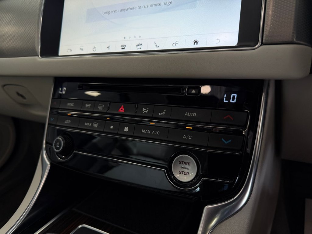 Used Jaguar XF 2020 for sale - 77764944: Photo 42