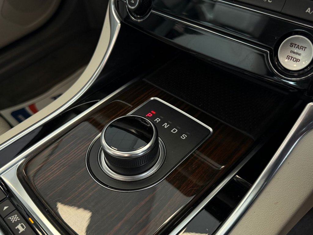 Used Jaguar XF 2020 for sale - 77764944: Photo 43