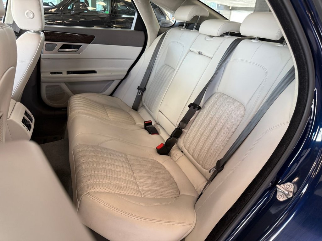 Used Jaguar XF 2020 for sale - 77764944: Photo 45