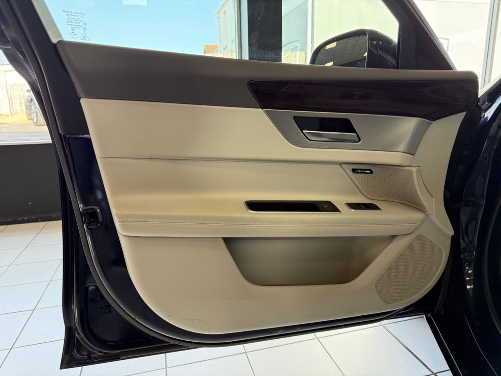 Used Jaguar XF 2020 for sale - 77764944: Photo 47