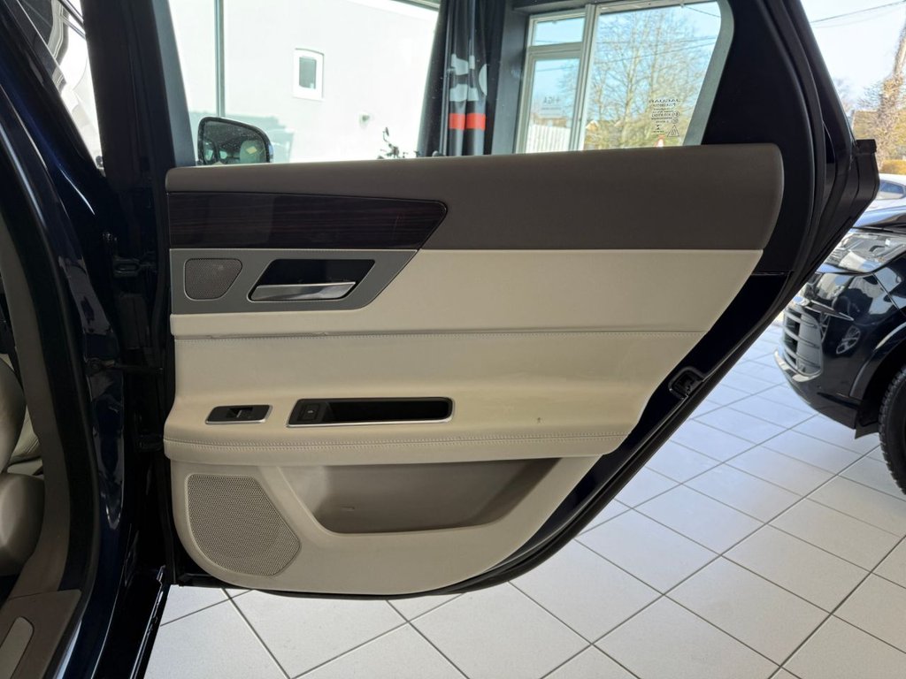 Used Jaguar XF 2020 for sale - 77764944: Photo 50