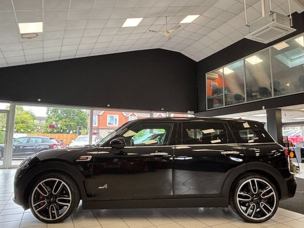Used MINI Clubman 2018 for sale - 75642007: Photo 11