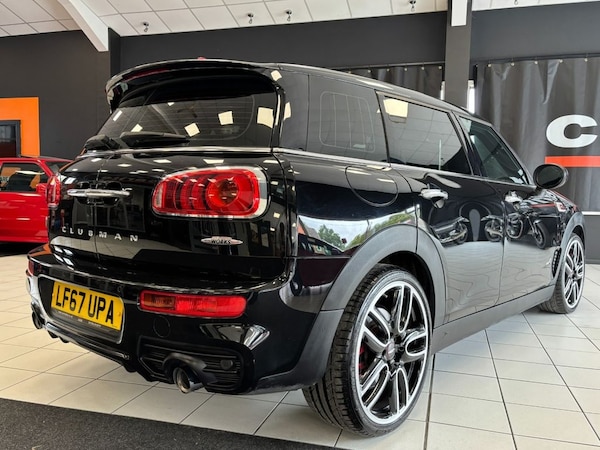 Used MINI Clubman 2018 for sale - 75642007: Photo 15