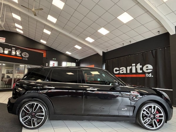Used MINI Clubman 2018 for sale - 75642007: Photo 16
