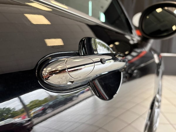 Used MINI Clubman 2018 for sale - 75642007: Photo 17