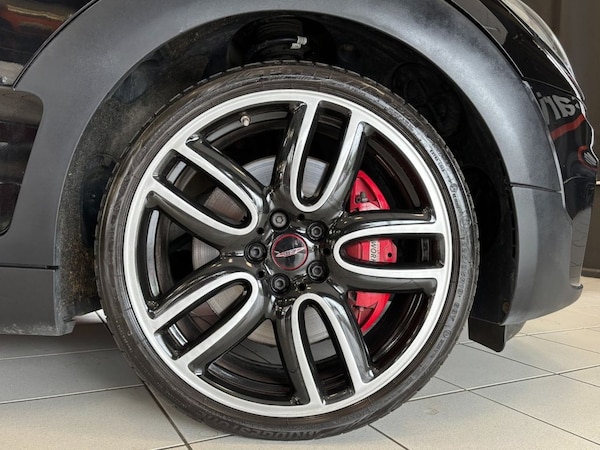 Used MINI Clubman 2018 for sale - 75642007: Photo 18