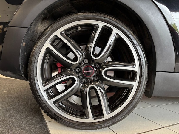 Used MINI Clubman 2018 for sale - 75642007: Photo 19