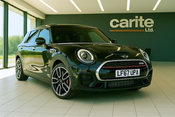 Used MINI Clubman 2018 for sale - 75642007: Photo 1