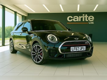 MINI - Clubman