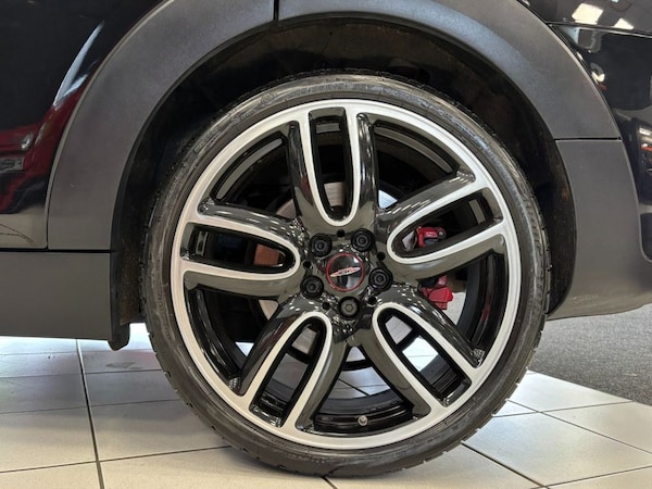 Used MINI Clubman 2018 for sale - 75642007: Photo 20