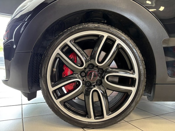 Used MINI Clubman 2018 for sale - 75642007: Photo 21