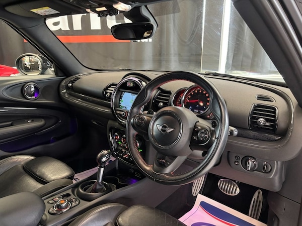 Used MINI Clubman 2018 for sale - 75642007: Photo 22