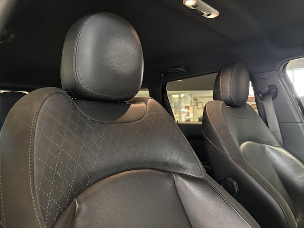 Used MINI Clubman 2018 for sale - 75642007: Photo 24