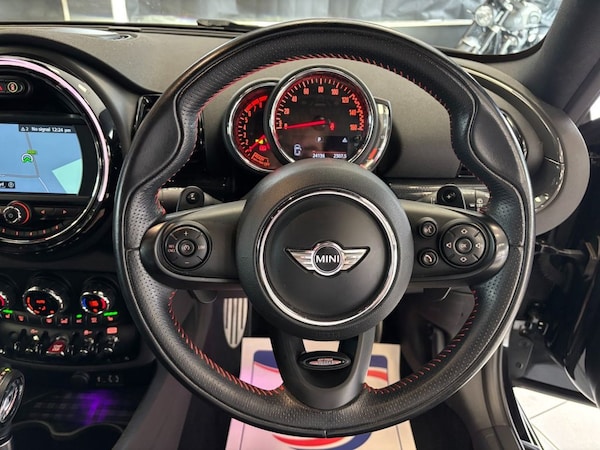 Used MINI Clubman 2018 for sale - 75642007: Photo 25