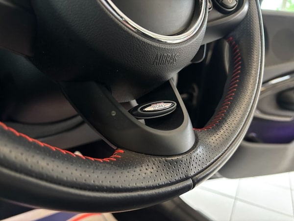 Used MINI Clubman 2018 for sale - 75642007: Photo 26