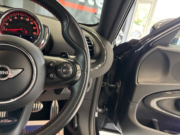 Used MINI Clubman 2018 for sale - 75642007: Photo 27