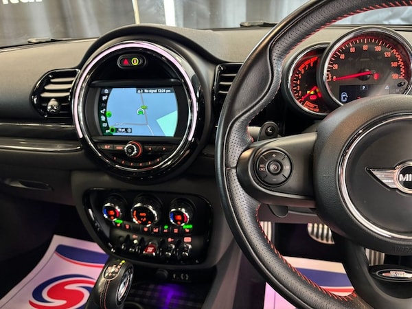 Used MINI Clubman 2018 for sale - 75642007: Photo 28