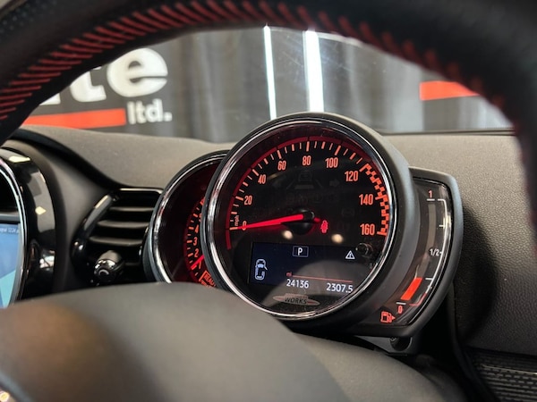 Used MINI Clubman 2018 for sale - 75642007: Photo 29