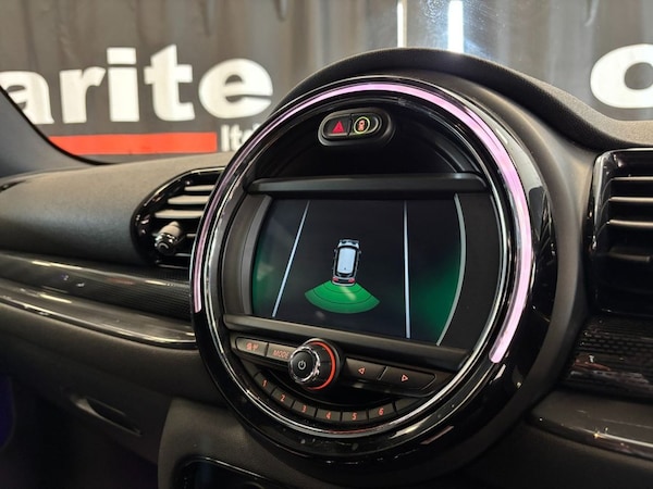 Used MINI Clubman 2018 for sale - 75642007: Photo 31
